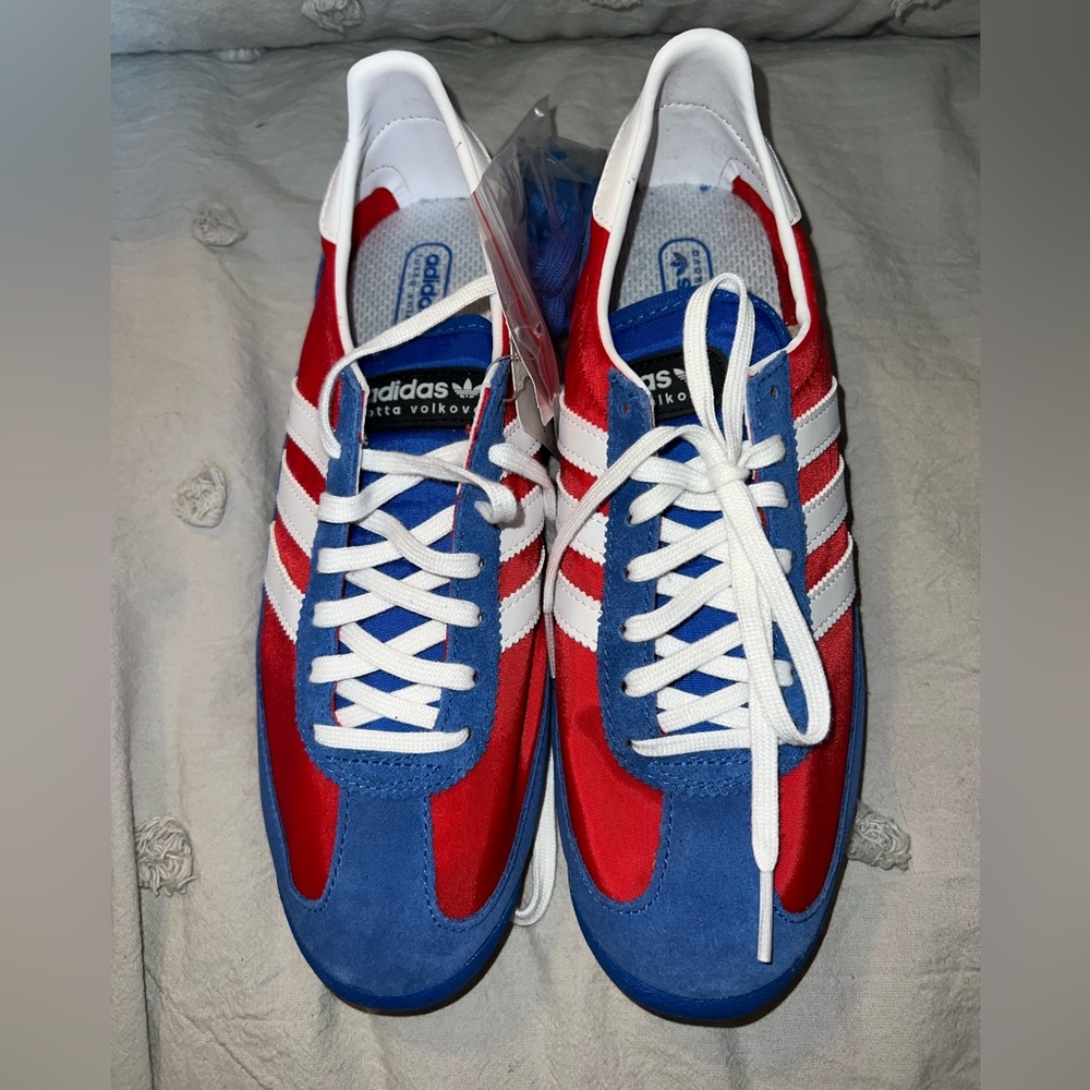 Adidas Lotta Volkova SL 72 Sneakers SZ 6